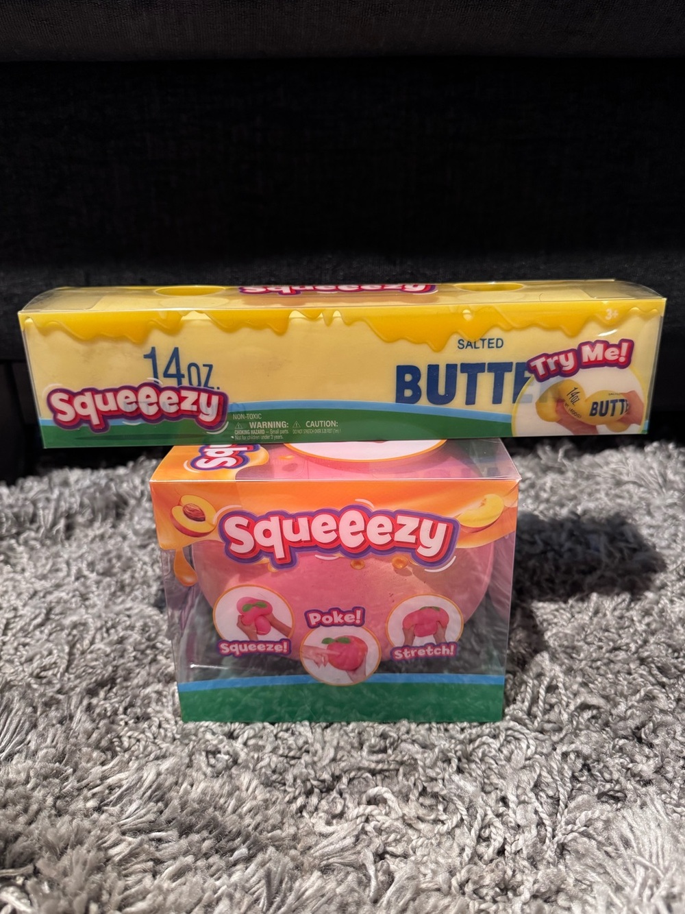 SUNNY DAYS SQUEEZY BUNDLE | TIK TOK VIRAL | NEW